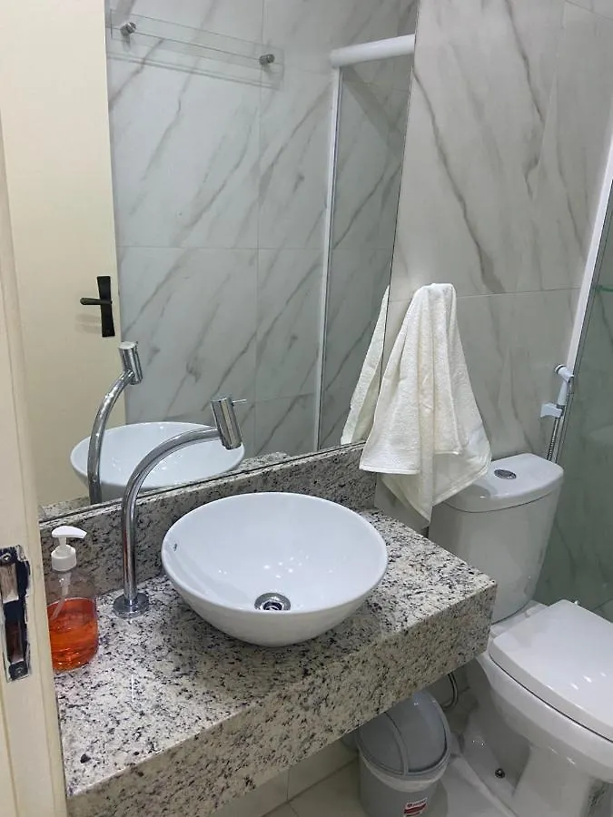 Ecosurf Hotel Cabo Frio Guest house