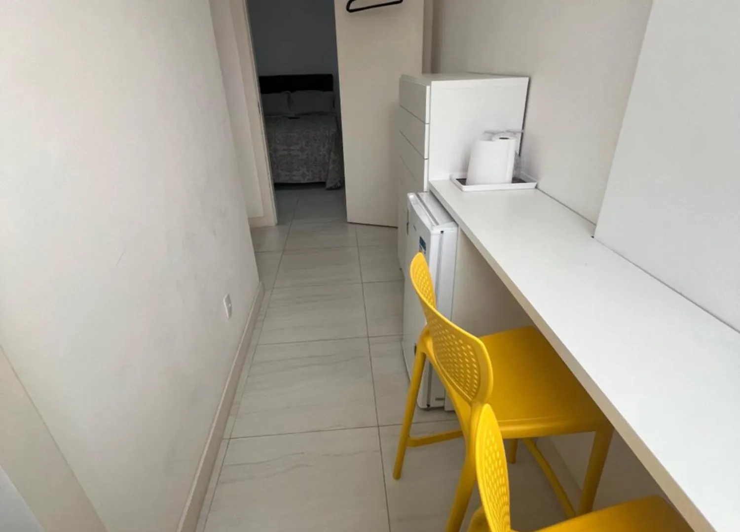 Guest house Ecosurf Hotel Cabo Frio