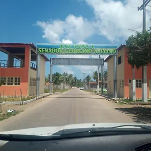 Guarairas , Natal Brasil