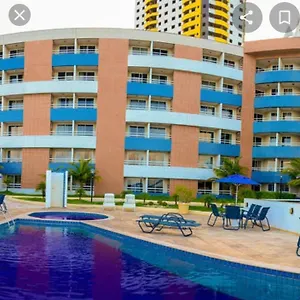 Terrazzo Ponta Negra Flat - Ap 103 , Natal Brasil
