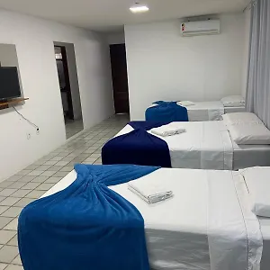 Trip 3*, Recife Brasil
