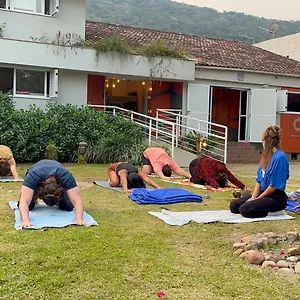 Manjericão , Florianópolis Brasil