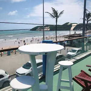 Ponta Negra & , Natal Brasil