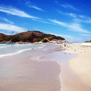 Apartamento Av. Dos Namorados Cabo Frio