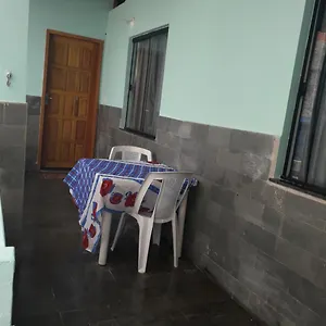 Casa No Jardim Caiçara Cabo Frio