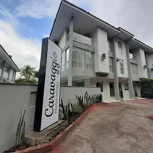 Caravaggio 3*, Florianópolis Brasil